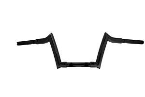 OEM MONKEY SPORT BAR BLACK `15-UP FLTR