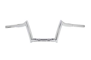 OEM MONKEY SPORT BAR CHROME  `15-UP FLTR