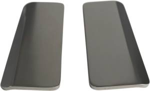 SADDLEBAG SKID PLATES