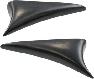 WING-IT FAIRINGFLARES NONRAKED URETHANE `15-UP FLTR