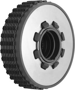 COMP MASTER CLUTCH KIT SPORTSTER 5-SPEED 91-20