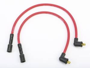 IGN WIRES ULTRA 40/SET RED 97-98 FL