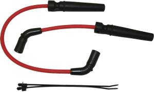 IGN WIRES ULTRA 40/SET STREET 500 750 MODELS