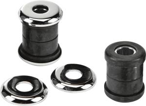 FIRM BUSHINGS FOR SOFTAIL DYNA, SPORTY