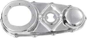 OUTER PRIMARY COVER CHROME `36-54 KNUCKLES/PANS