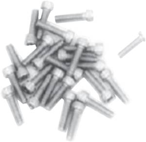 ROCKER COVER SCREWS 10-24X3/4 24/PK