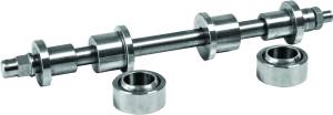 SPHERICAL BEARING SWINGARM CONVERSION KIT `80-01 FXR/FLT