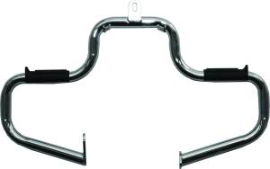 ENGINE GUARD HD MULTIBAR BAR FL SOFTAIL 86-99 CHR