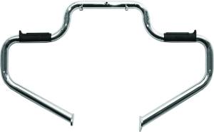 ENGINE GUARD HD MULTIBAR BAR FX SOFTAIL/ SPRINGER 00-U