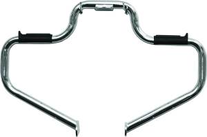 ENGINE GUARD HD MULTIBAR BAR SPORTSTER 04-UP CHR