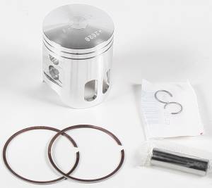 PISTON KIT 52.50/+0.50 POL