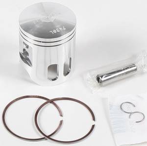 PISTON KIT 53.00/+1.00 POL