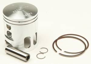 PISTON KIT 52.00/STD POL