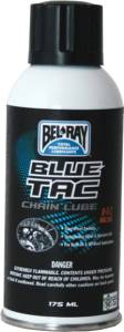 BLUE TAC CHAIN LUBE 175ML