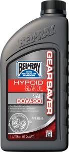 GEAR SAVER HYPOID GEAR OIL 80W-90 1L