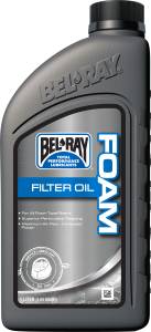 FOAM FILTER OIL 1L