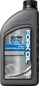 HIGH-PERFORMANCE FORK OIL 10W 1L