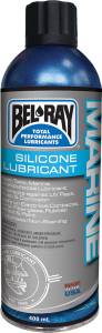 MARINE SILICONE SPRAY 400ML