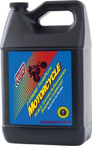 TC-W2 MOTORCYCLE TECHNIPLATE 1GAL