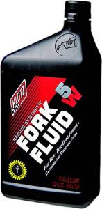 FORK FLUID 5W 32 FL. OZ