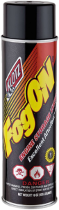 FOGON LUBRICANT 16OZ