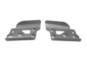 REAR A ARM GUARDS ALLOY