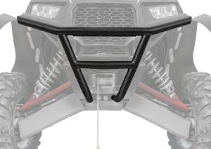 FRONT BUMPER RZR 900/1000