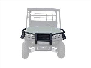 FRONT BUMPER MULE PRO-MX