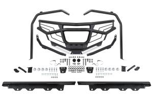 FRONT BUMPER KIT