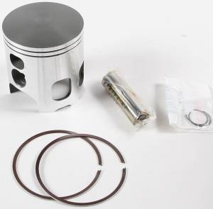 PISTON KIT 65.50/+1.50 YAM