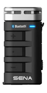 BLUETOOTH MIC & INTERCOM