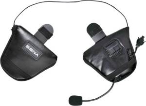 SPH10H-FM/SMH5/SMH5-FM HALF HELMET EARPAD