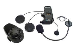 SMH10 UNIVERSAL MICROPHONE KIT SINGLE PACK