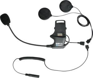 CLAMP KIT FOR SPEAKERS/EARBUDS