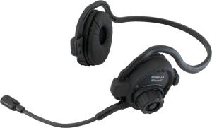 SPH10 BLUETOOTH STEREO HEADSET & INTERCOM SINGLE PACK