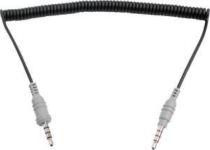 SR10 STANDARD PHONE CABLE 3.5MM 4 POLE