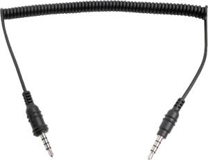 SR10 NOKIA PHONE CABLE 3.5MM 4 POLE