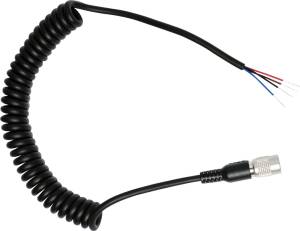 SR10 2-WAY RADIO CABLE OPEN END