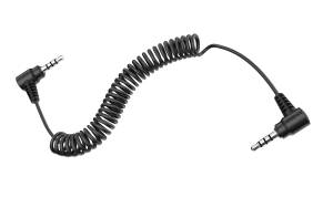 TUFFTALK 2-WAY RADIO CABLE YAESU SINGLE-PIN CONNECTION