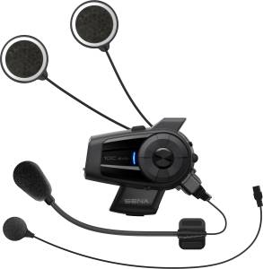 10C-EVO BLUETOOTH CAMERA & COMMUNICATION SYSTEM