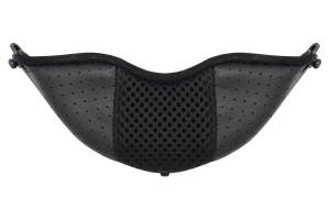 MOMENTUM EVO HELMET CHIN CURTAIN