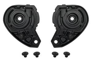 MOMENTUM EVO HELMET SHIELD BASE PLATE SET