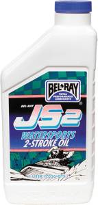 JS2 WATERSPORTS 2-STROKE OIL L ITER