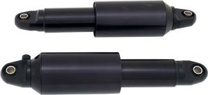 ADJUSTABLE AIR SHOCKS ALDAN SERIES BLACK 13.0"