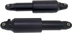 ARNOTT AIR SHOCKS HD TOURING ALDAN SERIES BLK