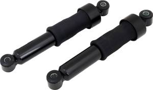 ADJUSTABLE AIR SHOCKS BILSTEIN SERIES BLACK 12.0"