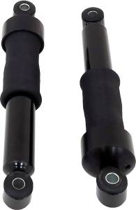 ADJUSTABLE AIR SHOCKS BILSTEIN SERIES BLACK 12.0"