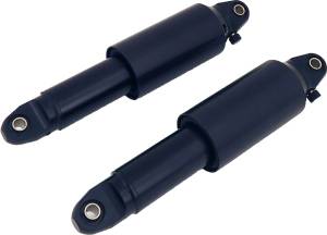 ADJUSTABLE AIR SHOCKS ALDAN SERIES BLACK 13.0"