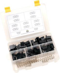 AMP MULTILOCK BUILDERS KIT