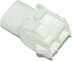 AMP MATENLOCK 2-WIRE CAP CONNECTOR